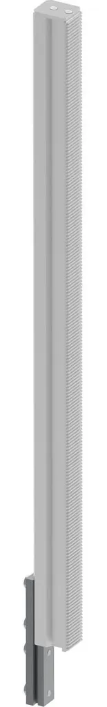 Rallonge de support de perçage Eibenstock EBW 1300 pour carottage