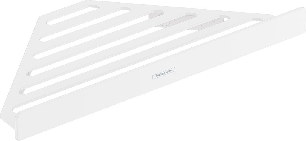 hansgrohe AddStoris, panier à savon, 41741700 Image du produit 
