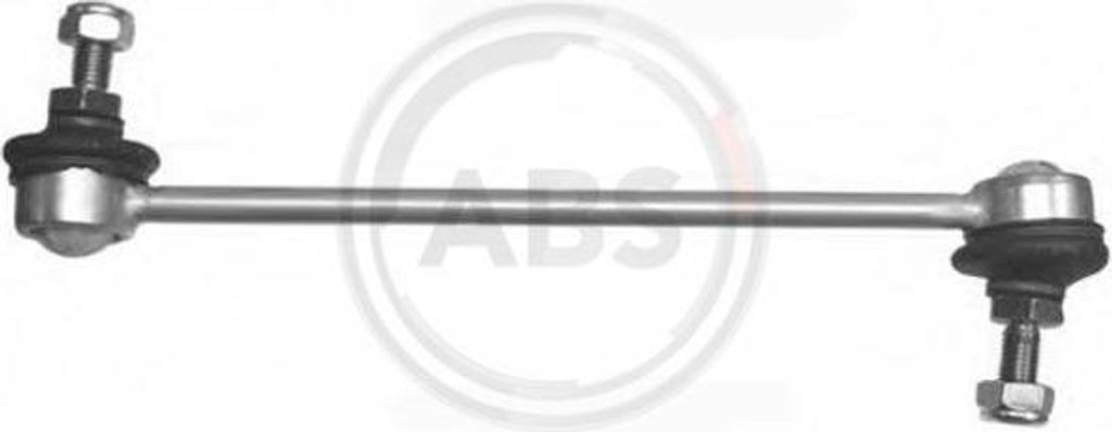 A.B.S. 260051 Stabilisatorstrebe OE 5106995 kompatibel mit Mondeo, Cougar