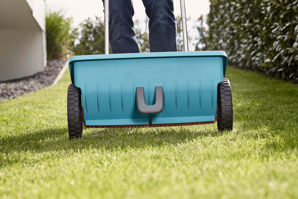 GARDENA Streuwagen L 00432-20 Produktbild 