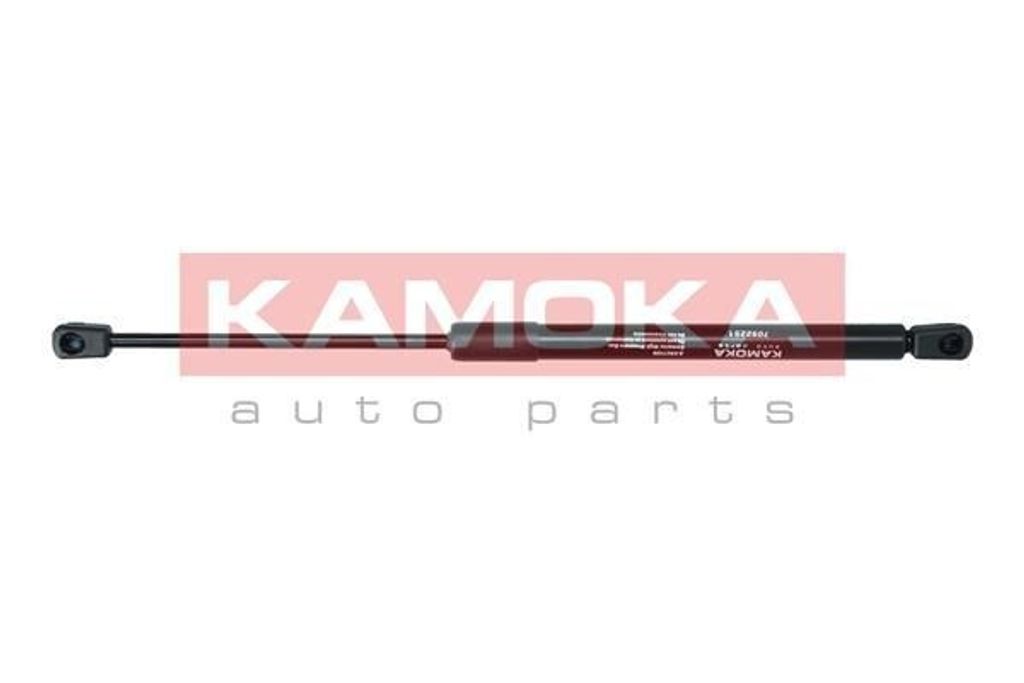KAMOKA 7092251 Gasfeder Heckklappendämpfer für JEEP PATRIOT (MK74) 427mm