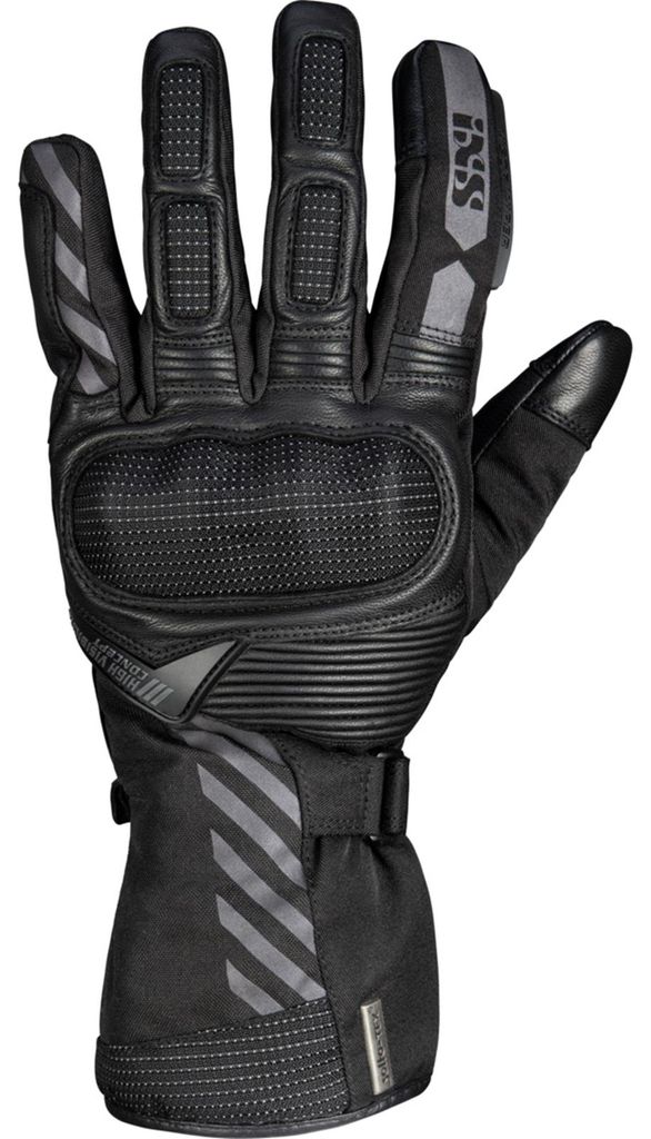Gants Tour Glasgow-ST 2.0 - noir - XL Image du produit 