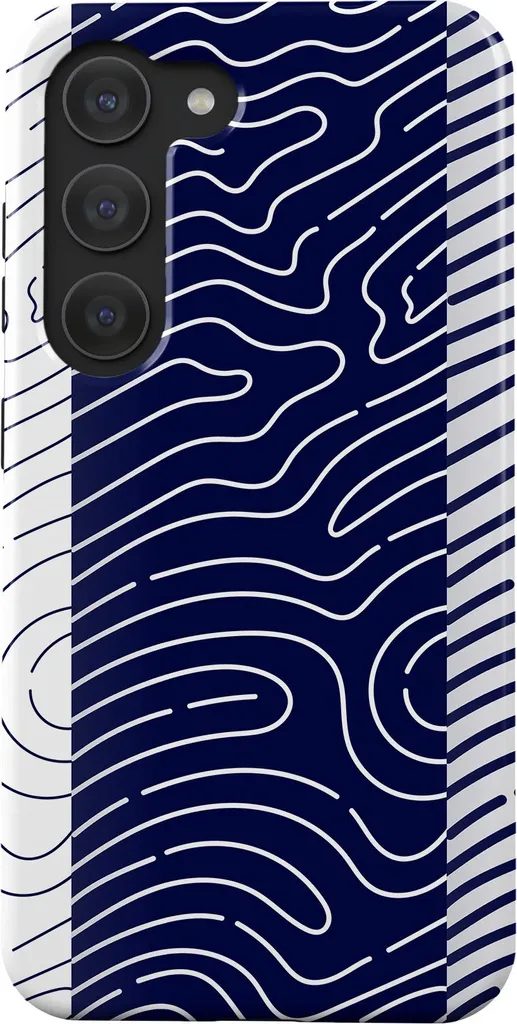 Cover MagSafe Samsung S25 Plus - Proteggi i tuoi Ricordi