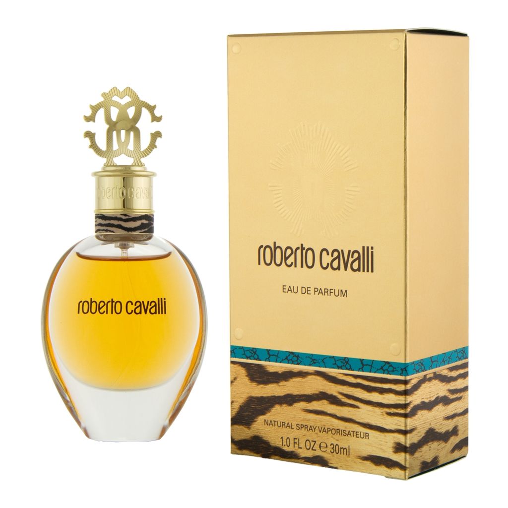 Roberto Cavalli , Kobiety, 30 ml, Butelka jednorazowa, Zdjęcie produktu 