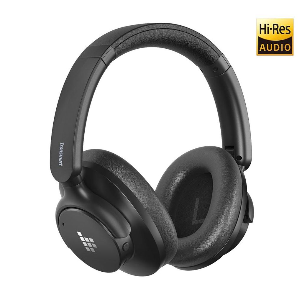 Tronsmart Sounfii Q20S Hybridné bezdrôtové slúchadlá Anc s Obrázok produktu 