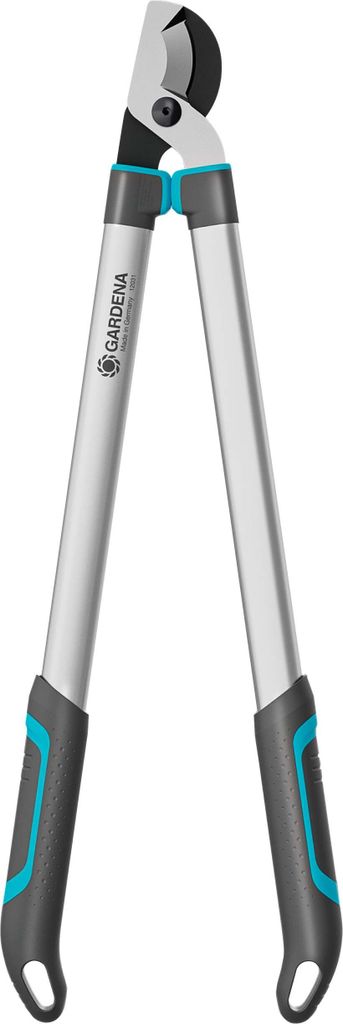 Gardena Astschere EasyCut L grau/tuerkis 50cm