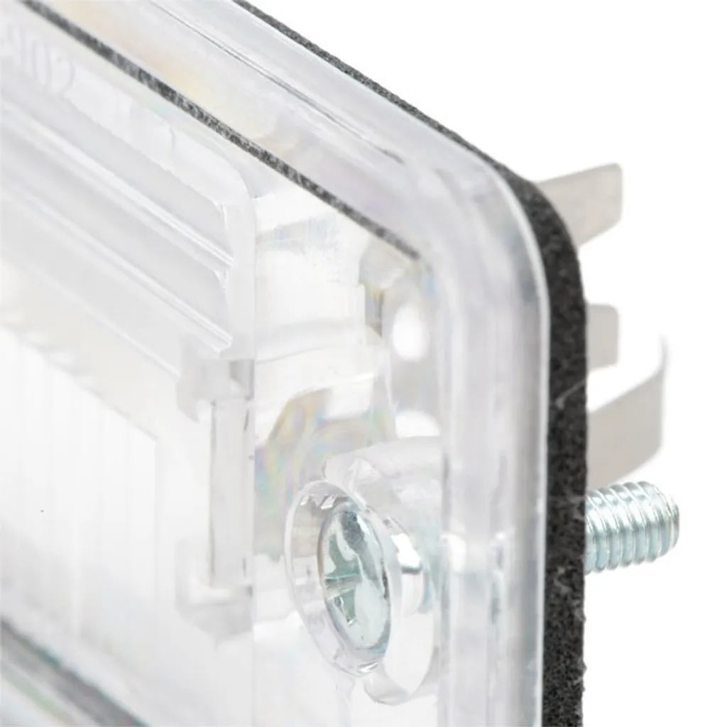 VAN WEZEL 1625920 Luce Targa – Ricambio Originale Per Fiat Stilo (192) E Stilo Multi Wagon