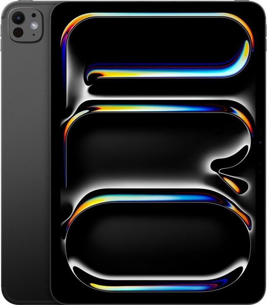 Apple iPad Pro, 27,9 cm (11"), 2420 x 1668 Pixel, 2 TB, 16 Produktbild 