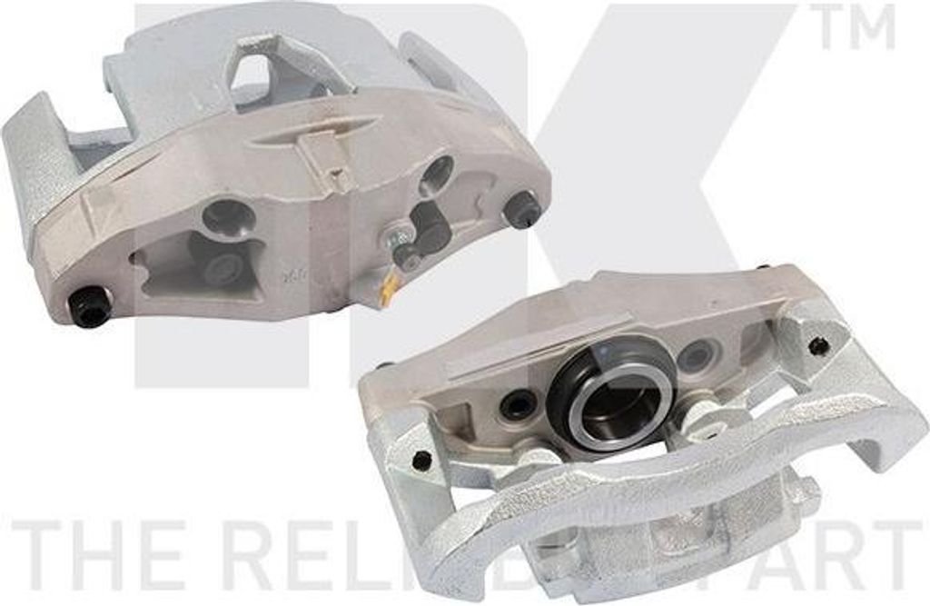 NK Bremssattel Vorne Rechts für VOLVO XC90 I (275) Ø60mm 2148106