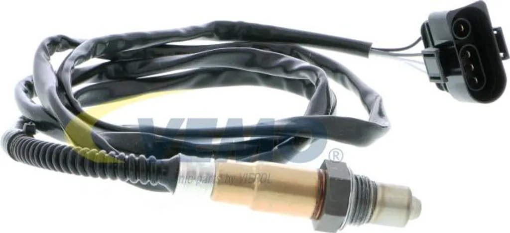 Sonde lambda régulation VEMO V10-76-0116 haute résistance VW - 9