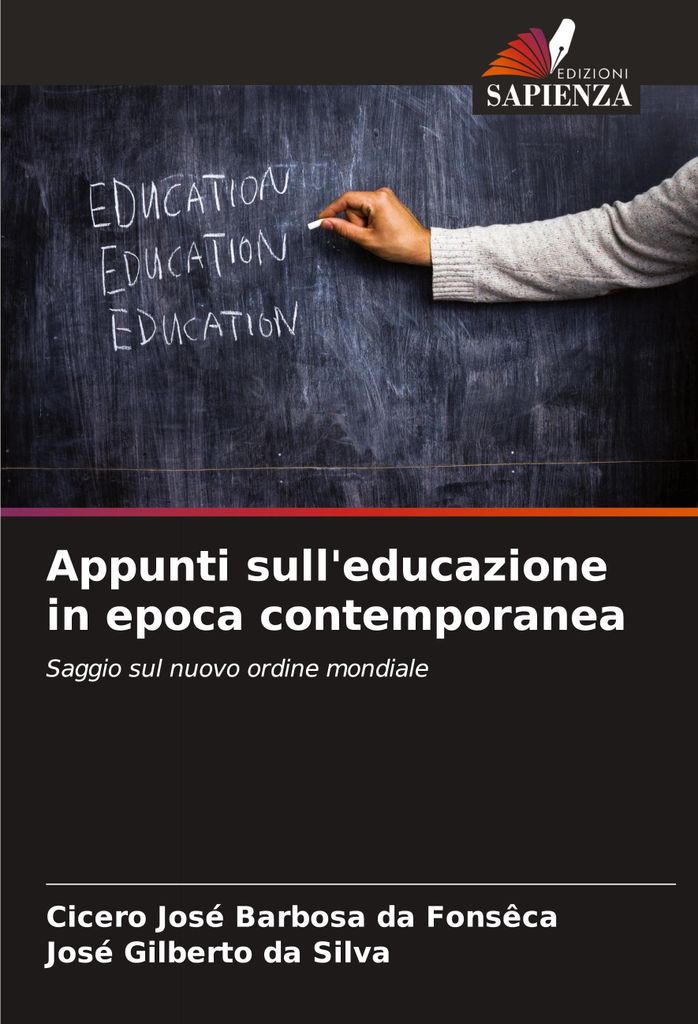 Appunti sull'educazione in epoca contemporanea