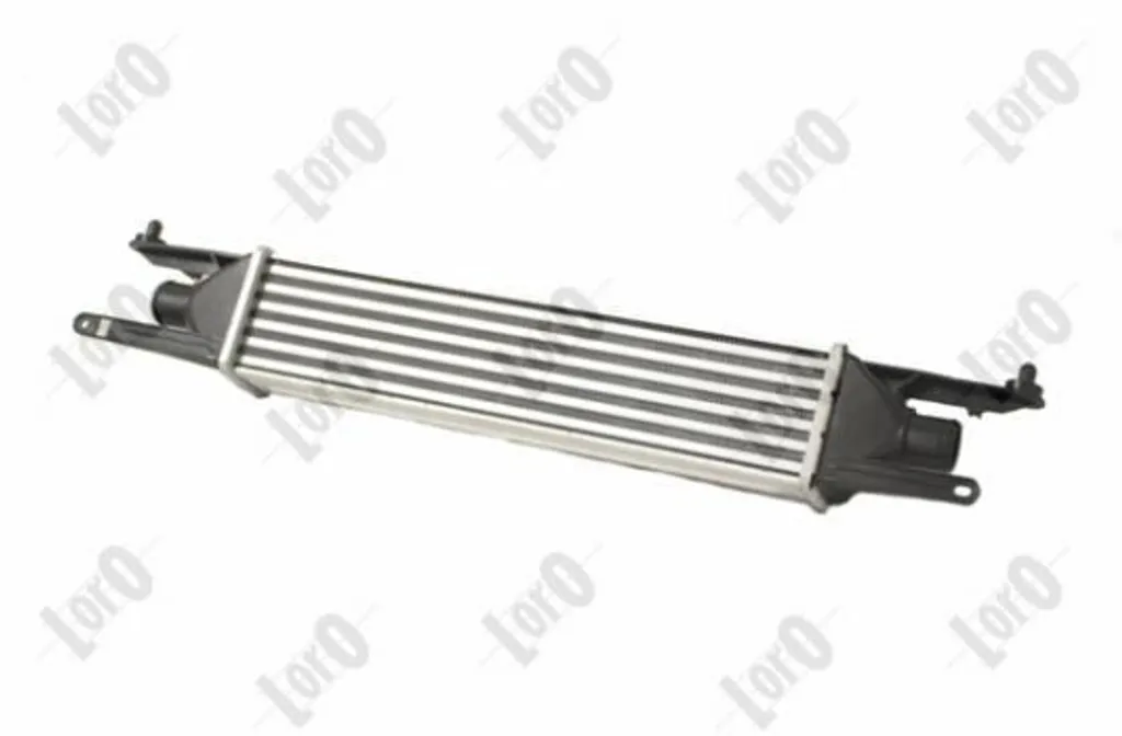Intercooler ABAKUS en Aluminium Haute Résistance - Référence 51837369