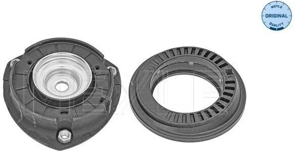 Supprimer bruits suspension Golf VII et Touran avec kit palier MEYLE