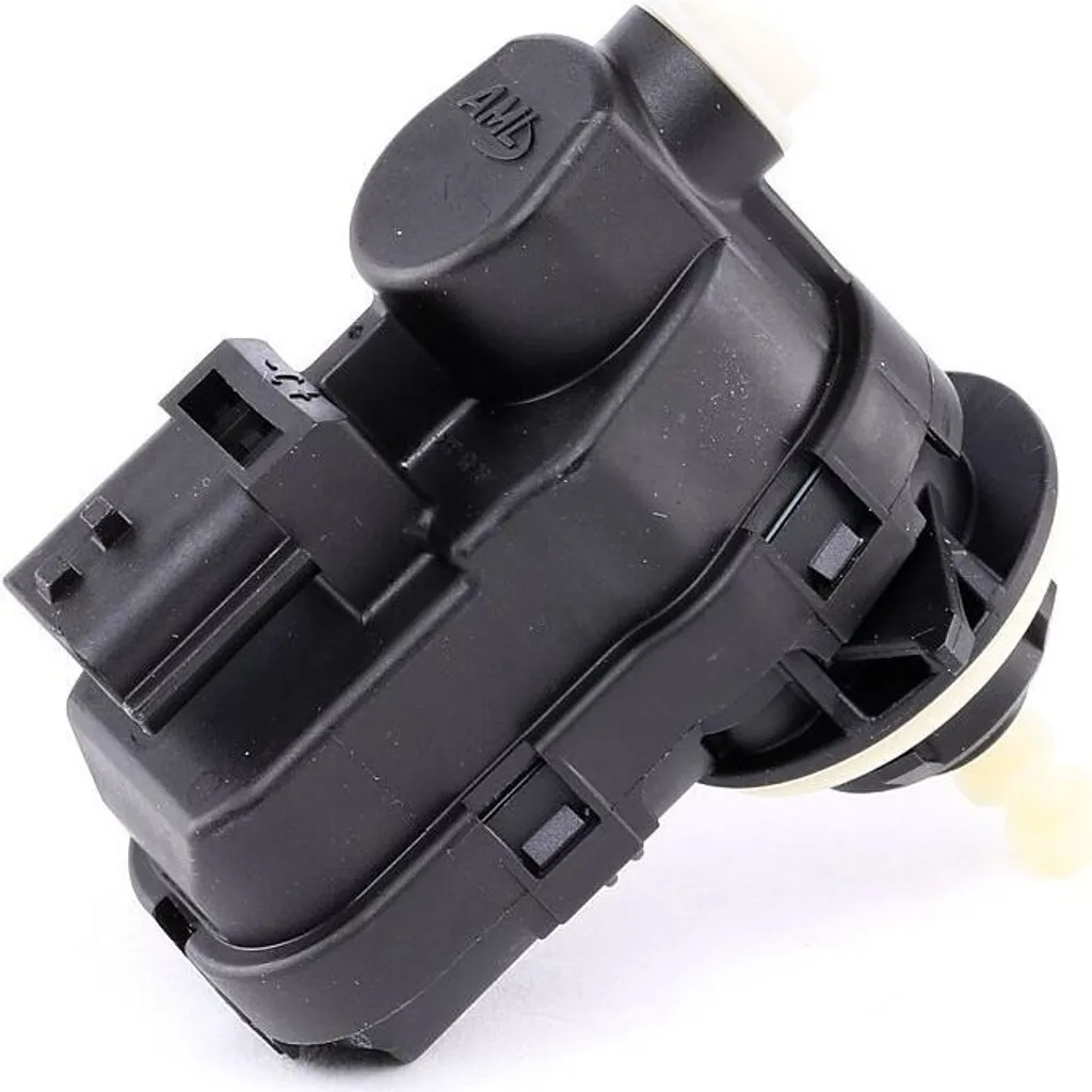 TYC 20-0795-MA-1 Servomotore, regolazione della profondità dei fari OE 6224R8 compatibile con C-Elysee, C3, C5, DS3, Citan, Juke, Micra, Primastar, Qashqai, Vivaro, 2008, 208, 301, 508, Clio, Espace, Scenic, Kangoo, Laguna, Megane, Modus, Thalia, Trafic, Twingo, Vel Satis, Auris, Yaris