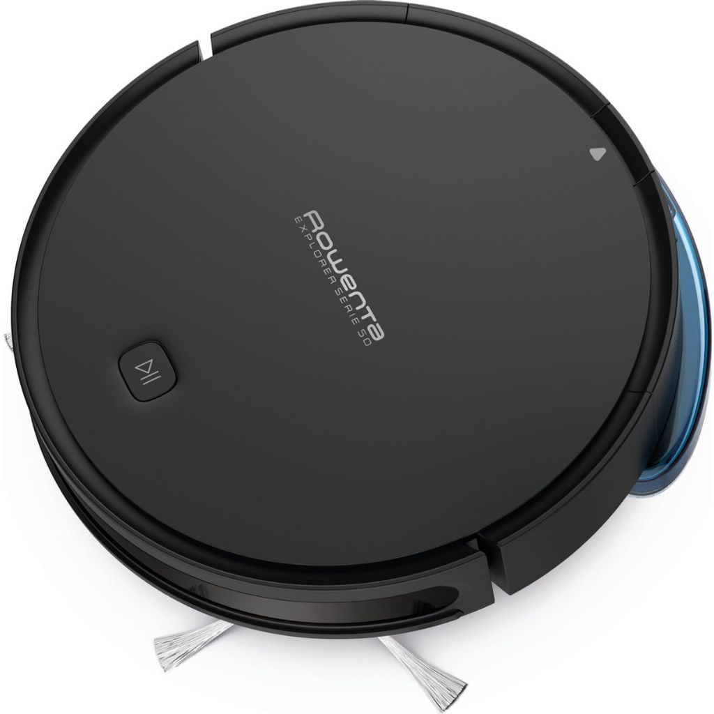 Robot aspirapolvere collegato Rowenta RR7375WH Immagine del prodotto 
