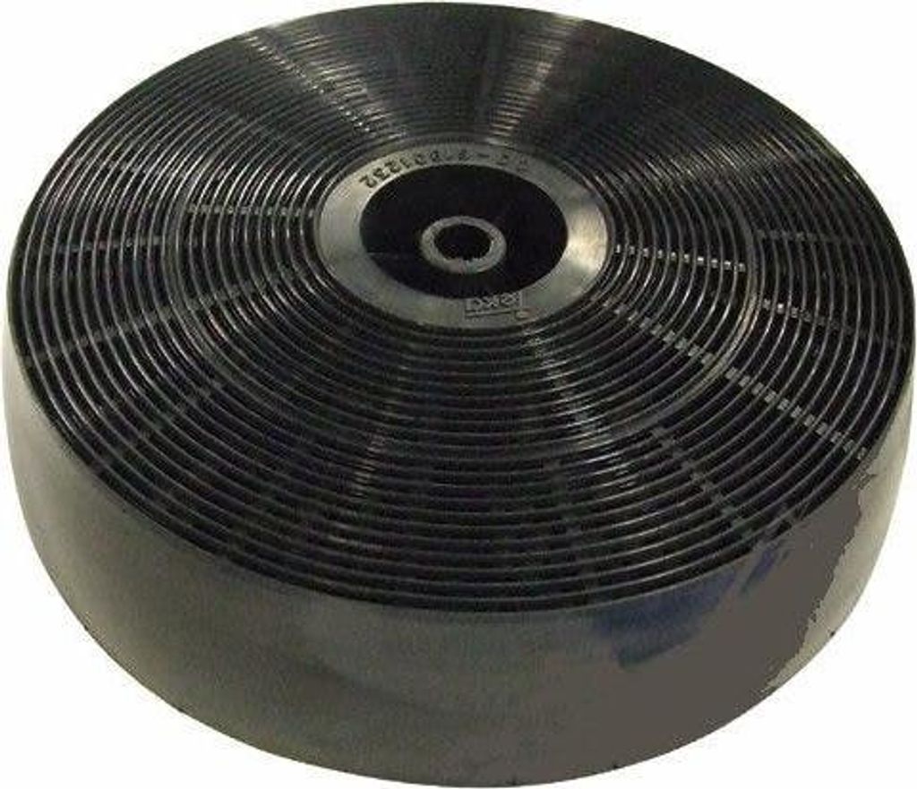 Teka C1C, Schwarz