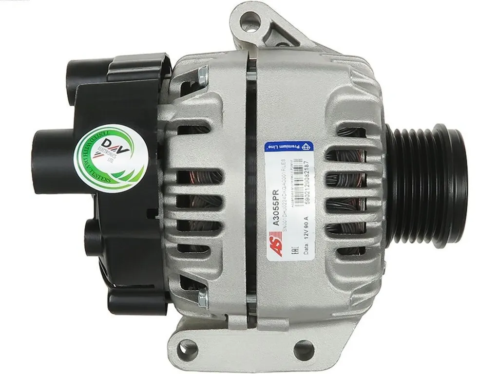 Kit Catena Distribuzione 1.3 Multijet per Mito, Fiat 500 e Doblo - Alta Qualità - 7