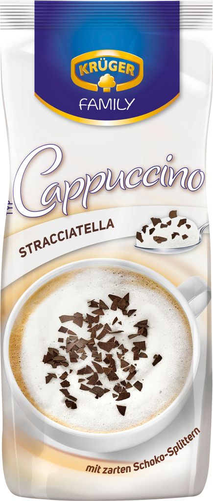 Krüger cappuccino stracciatella - Die TOP Favoriten unter der Menge an verglichenenKrüger cappuccino stracciatella!
