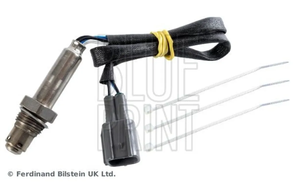 Sonde Lambda 4 fils Toyota Avensis Verso 2.0 2001- Haute Température