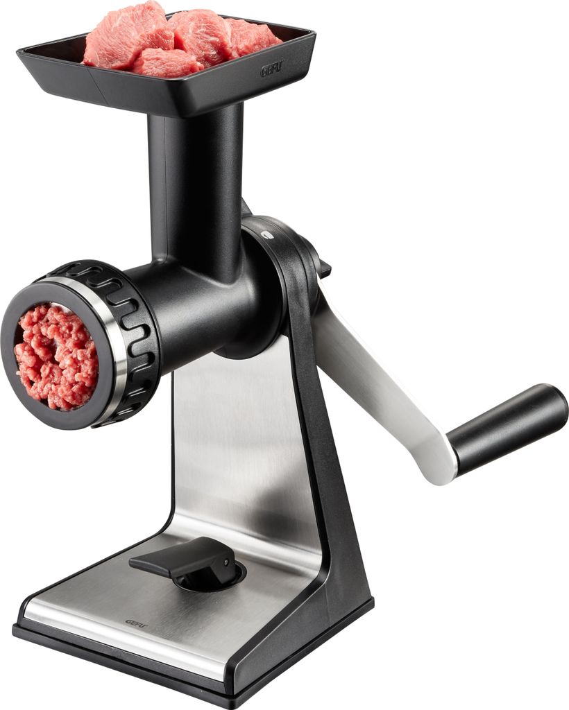 GEFU TRANSFORMA - Kunststoff - Edelstahl - 302 mm - 134 mm Obrázek produktu 