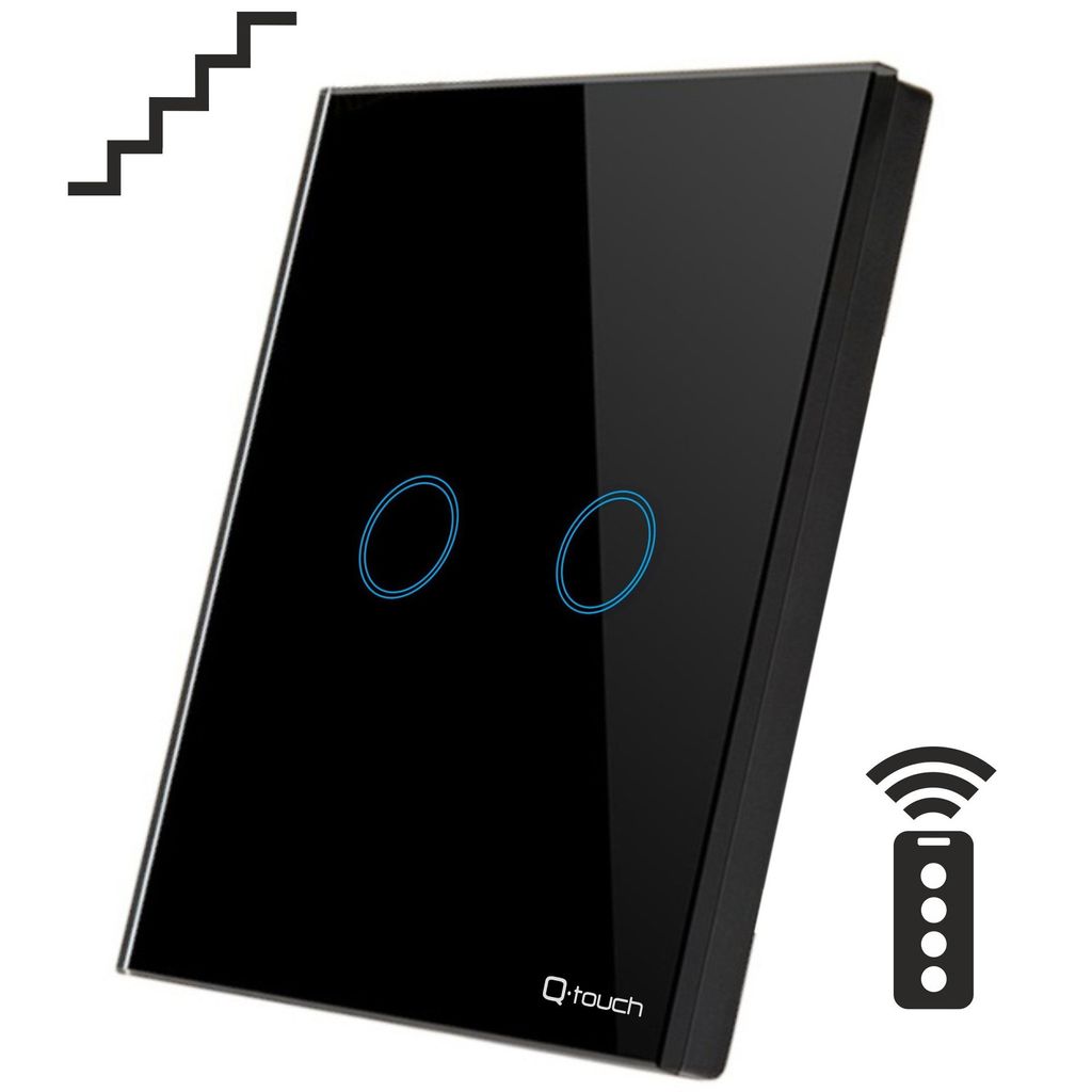 Led Adapter Widerstand Für Livolo Glas Touch Lichtschalter Glas, Touch, Lichtschalter, Funk, | Kaufland.de