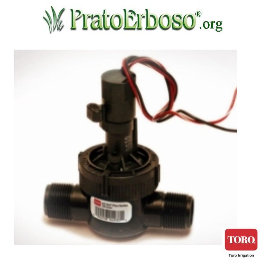 Toro EZP-22-54 - 1" Magnetventil Produktbild 