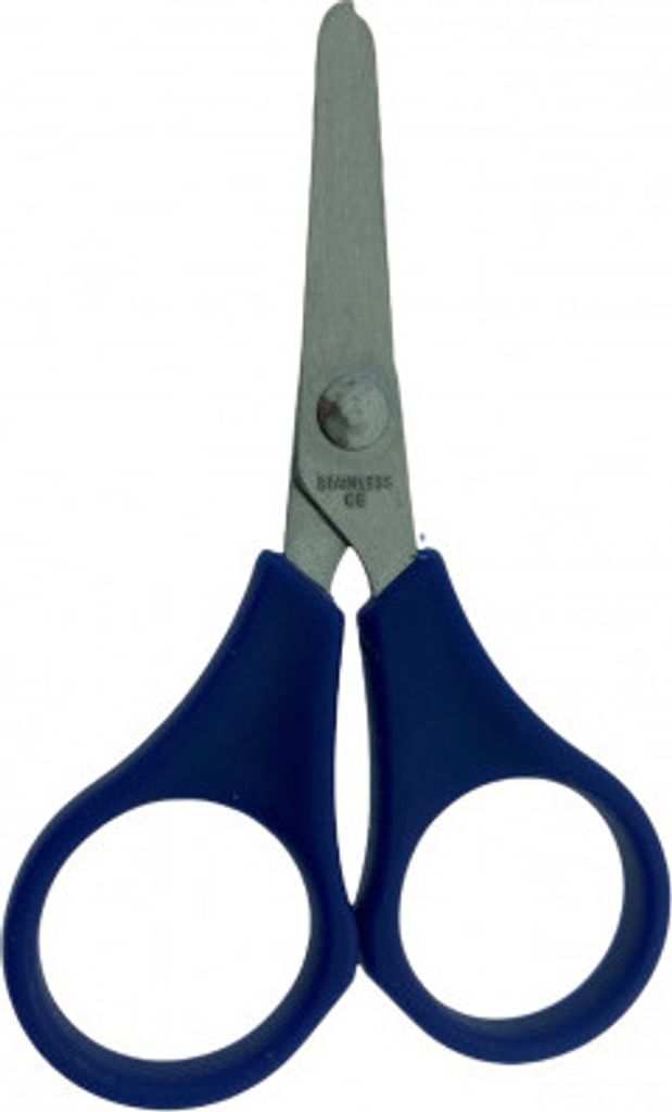 Holthaus Verbandschere Schere klein Erste Hilfe 9,3cm