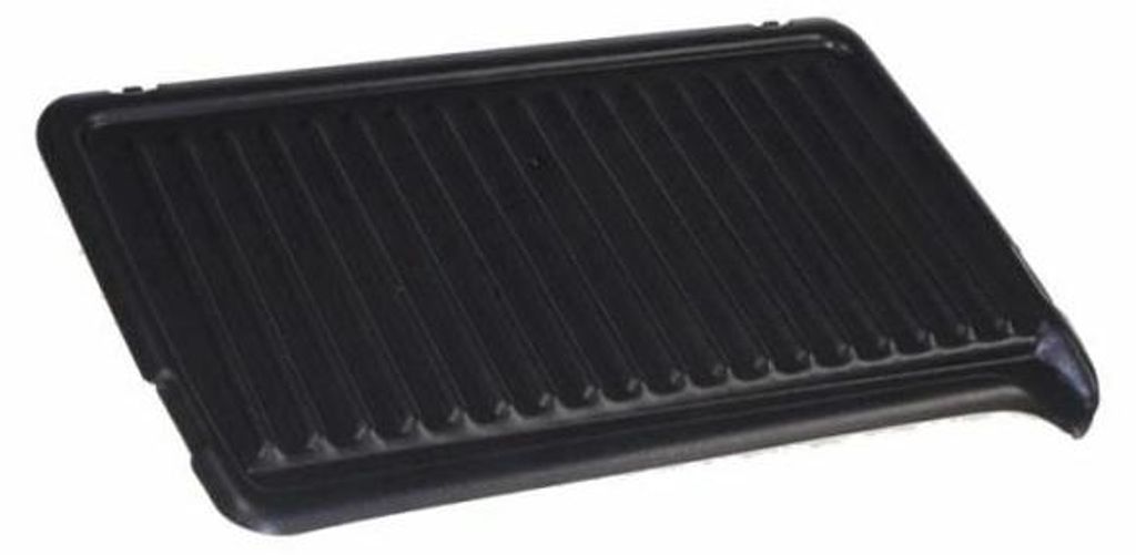 Rowenta piastra piatto bistecchiera Minute Grill 6670 Immagine del prodotto 