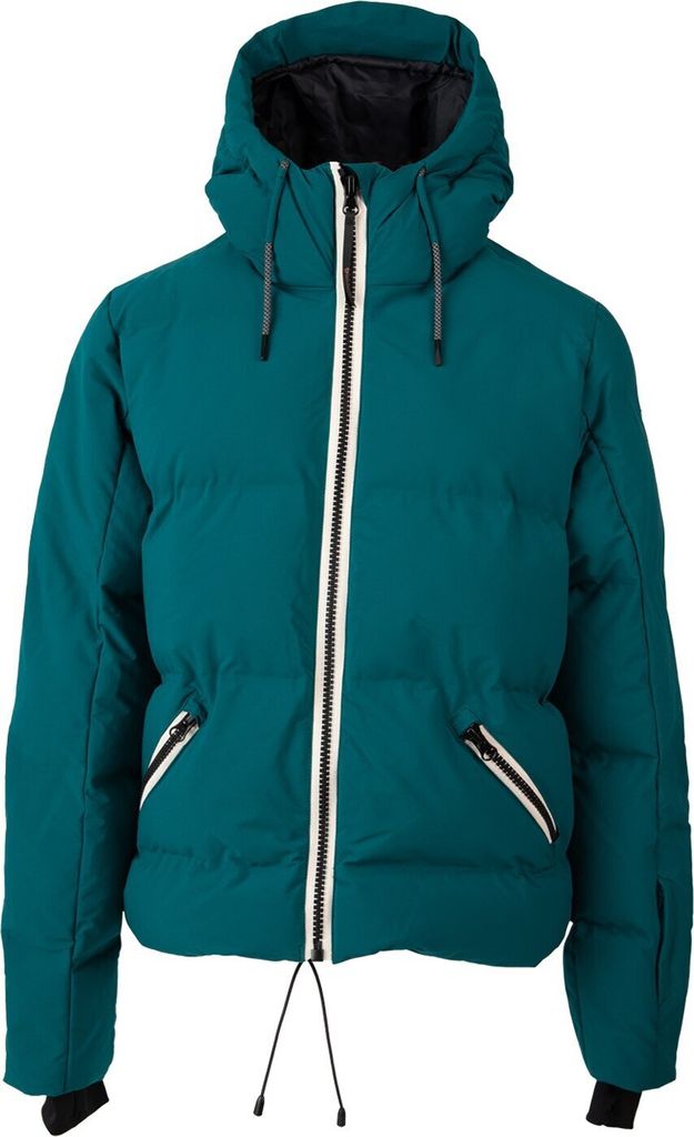 BRUNOTTI Cypress Women Snow Jacket 6996 Evergreen L Produktbild 