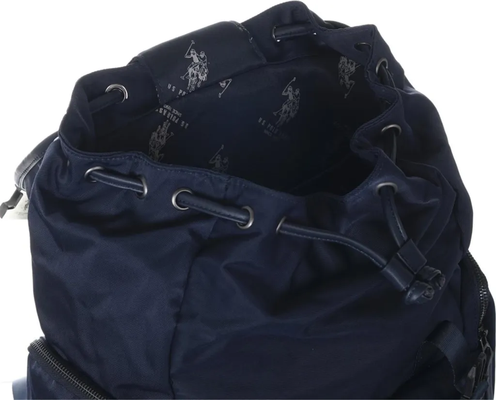 Sac à dos U.S. Polo Assn St Claire idéal pour le bureau et fac - 4