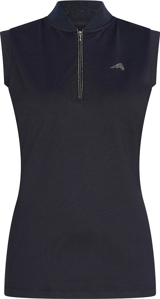 Euro Star Ramona ärmelloses T-shirt 2XL 2XL
