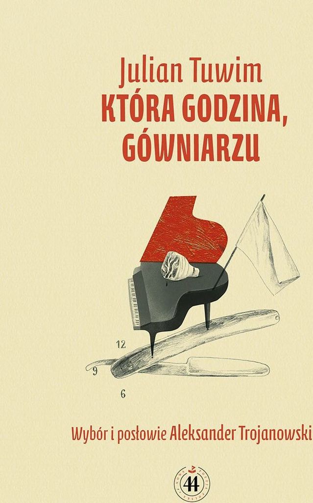 Która Godzina, Gówniarzu?