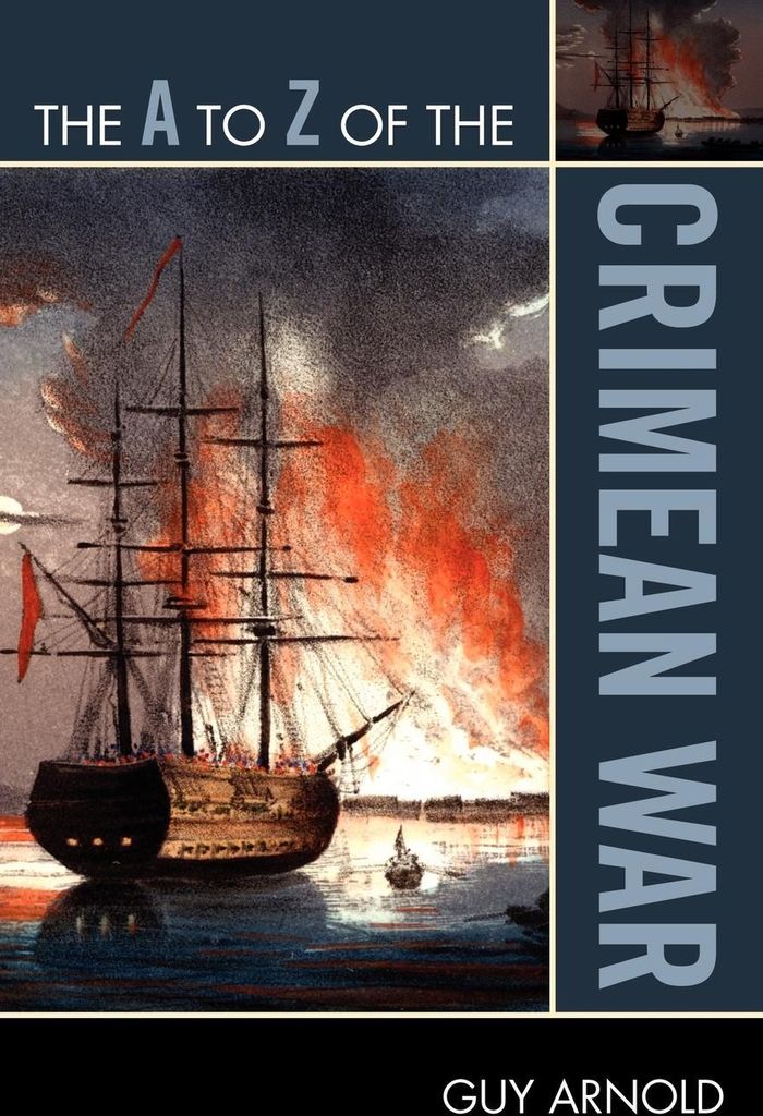 to Z of the Crimean War