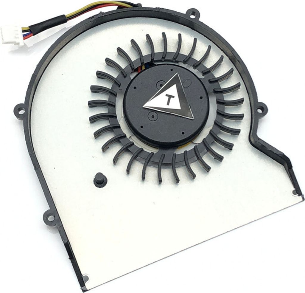 Ersatz Fan Lüfter Kühler cooler kompatibel für HP ProBook 430 G1 (G4M03PC)