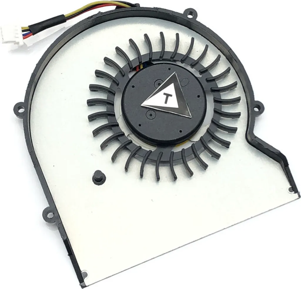 Ventola HP ProBook 430 G1 G5D79PA Ricambio - Silenzio e Raffreddamento