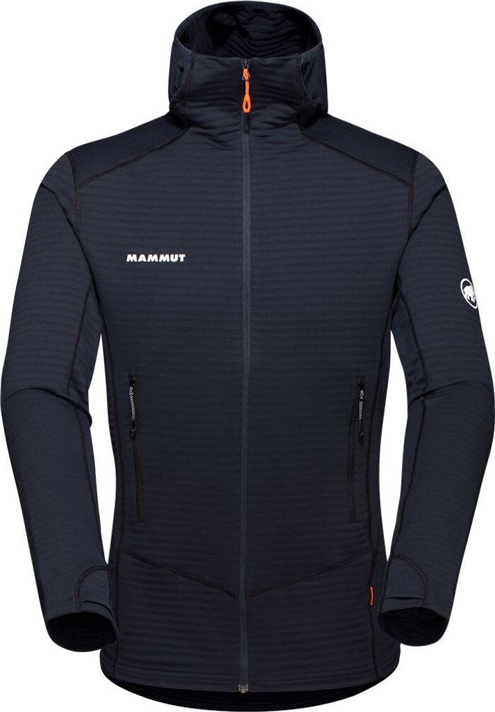 Mammut Taiss Light ML Hooded Jacket marine 3XL