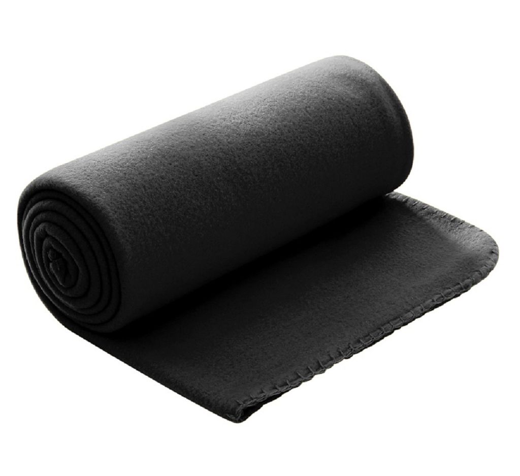 WOMETO polar fleece deka 130x160 cm cca 400g kvalitní Obrázek produktu 