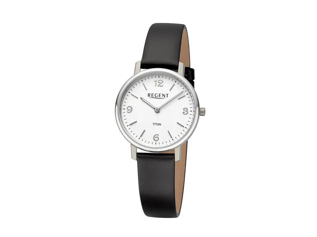 Offerta Regent 12090336 Titanio: L'Orologio Definitivo a Prezzo Shock