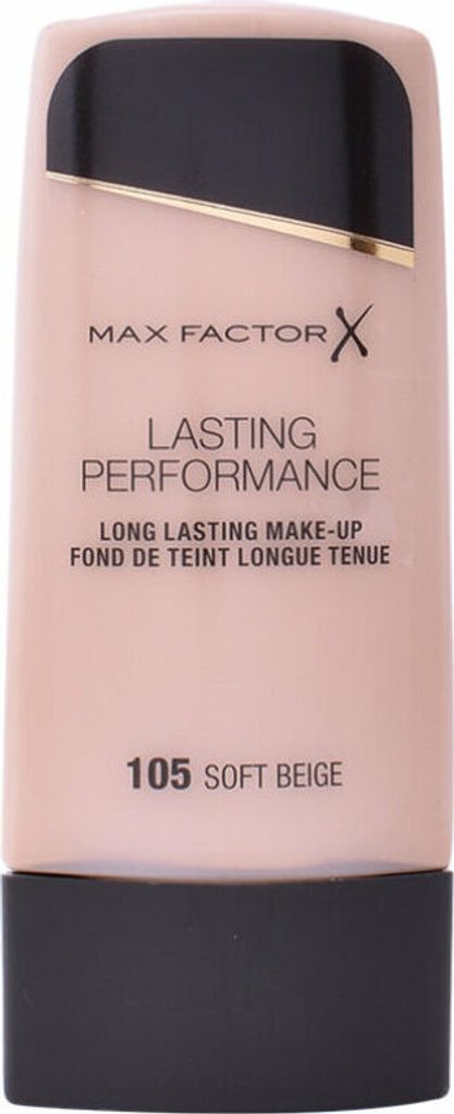 Max Factor Lasting Performance, Flacon, Vloeibare Productafbeelding 