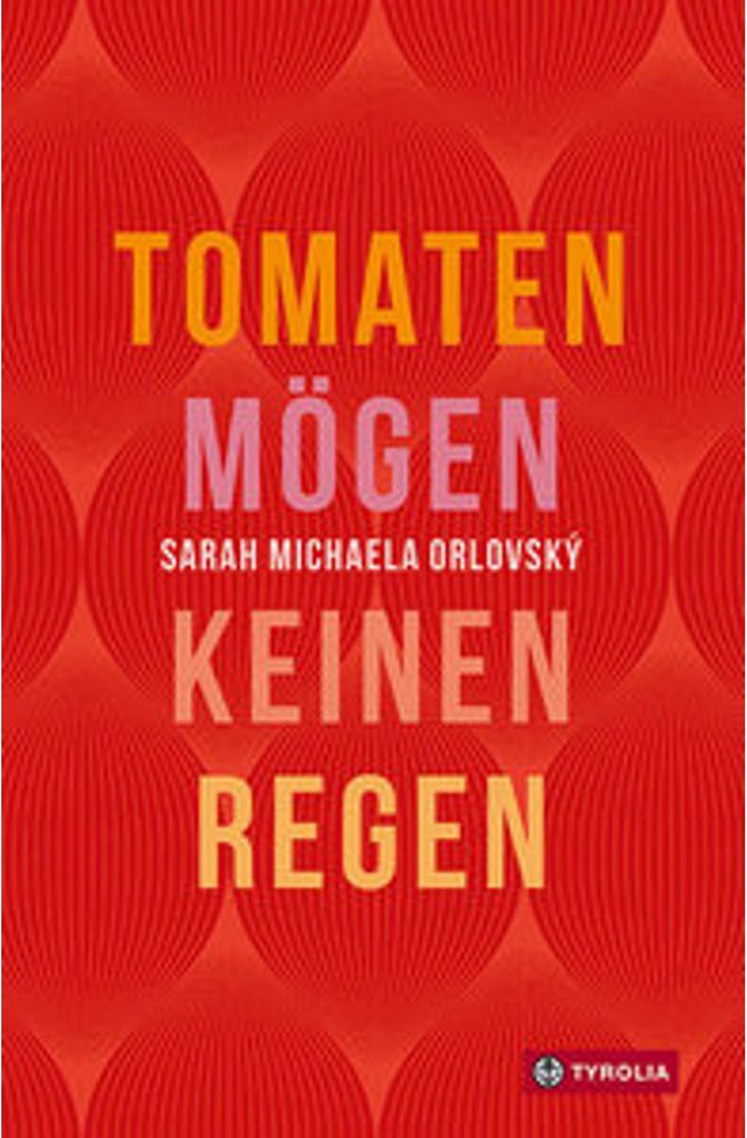 Tomaten mögen keinen Regen