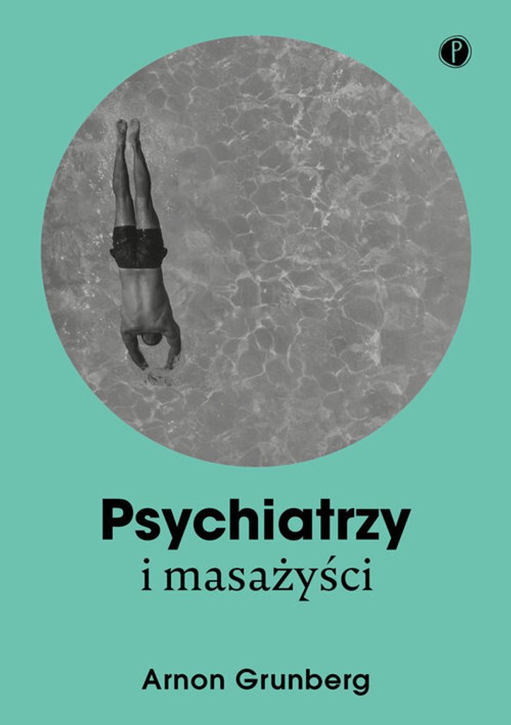 Psychiatrzy I Masażyści