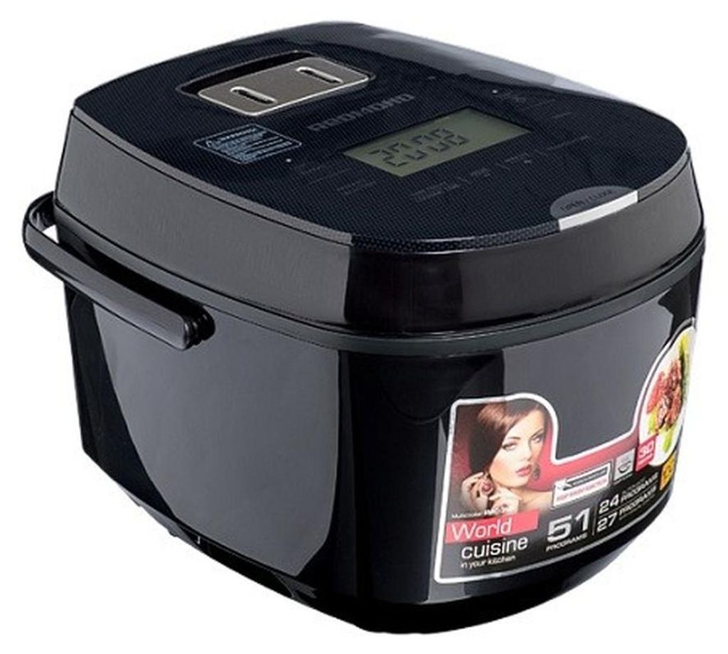 Multicooker Redmond RMC-M92S | Redmond Obrázek produktu 