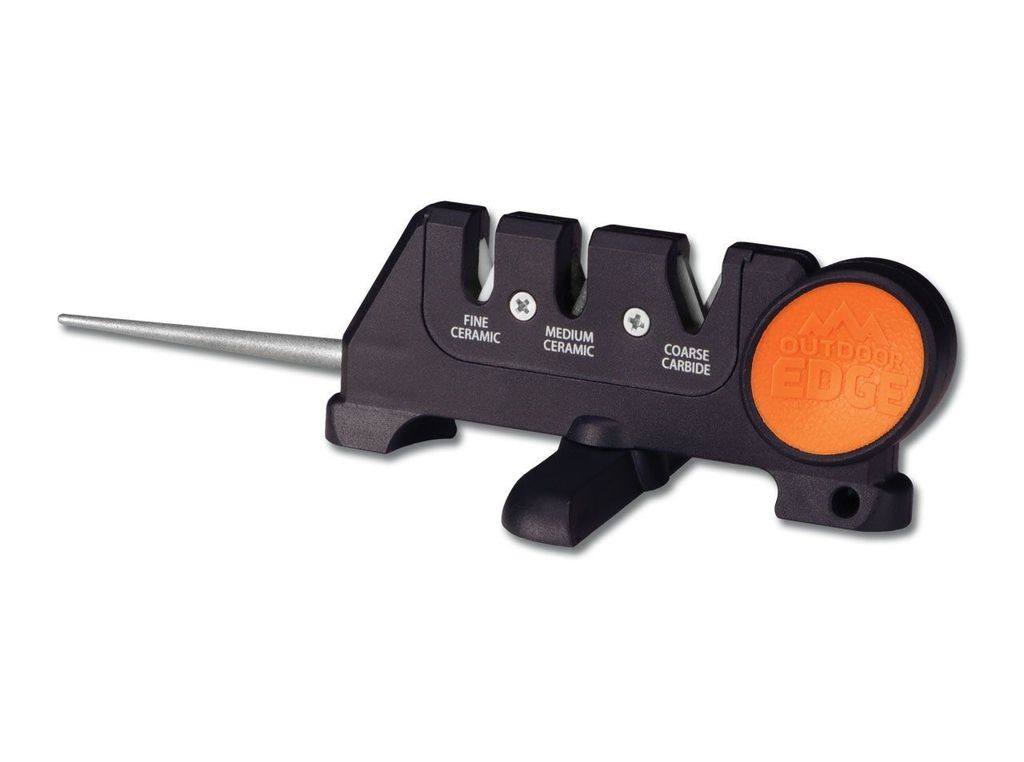 Outdoor Edge Edge-X Pro Schärfer Obrázok produktu 