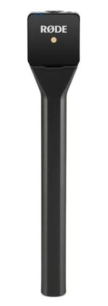 Adaptateur RODE Interview GO Noir pour Interviews avec Wireless GO 400850066