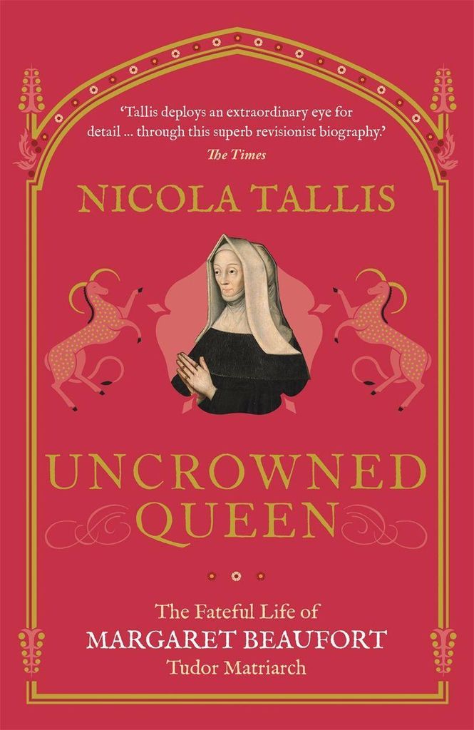 Uncrowned Queen – Lingua: Inglese