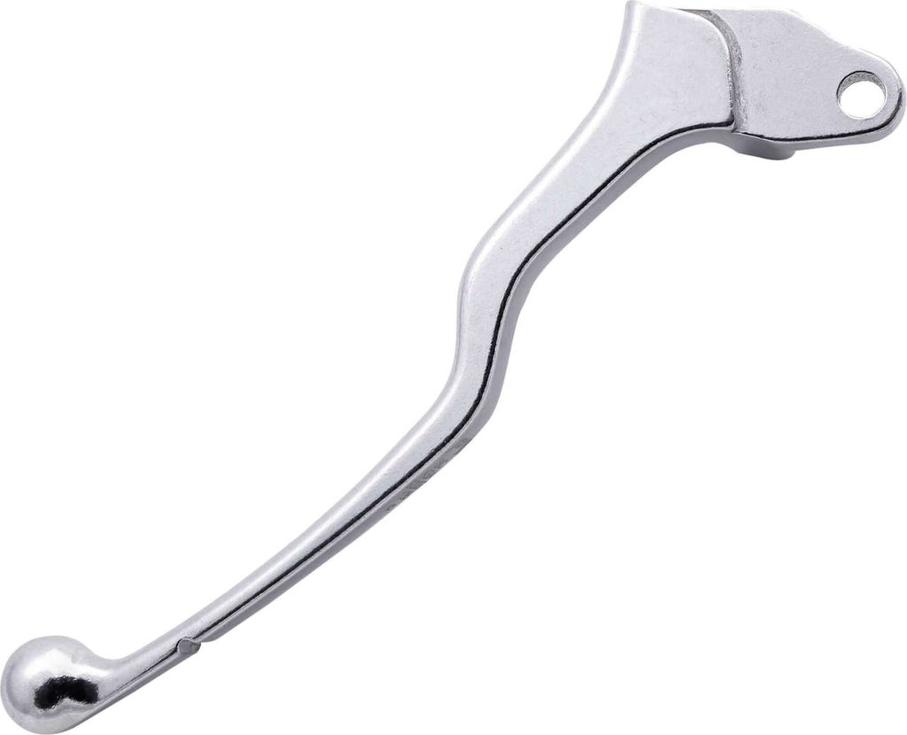 HIGHSIDER smart Typ BC 135 Reparatur-Kupplungshebel Silber Mit ABE (1Stck)