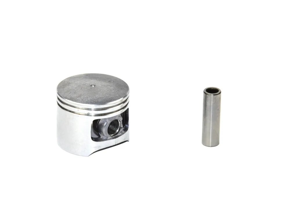 Kit cylindre et piston 45 mm pour scies thermiques 52 cm³ réf 04885 - 4