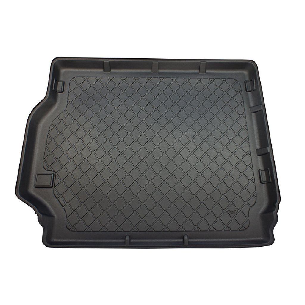 Z537272 Kofferraumwanne passend für Land Rover Range Rover Sport 2005-08.2013 5 seats