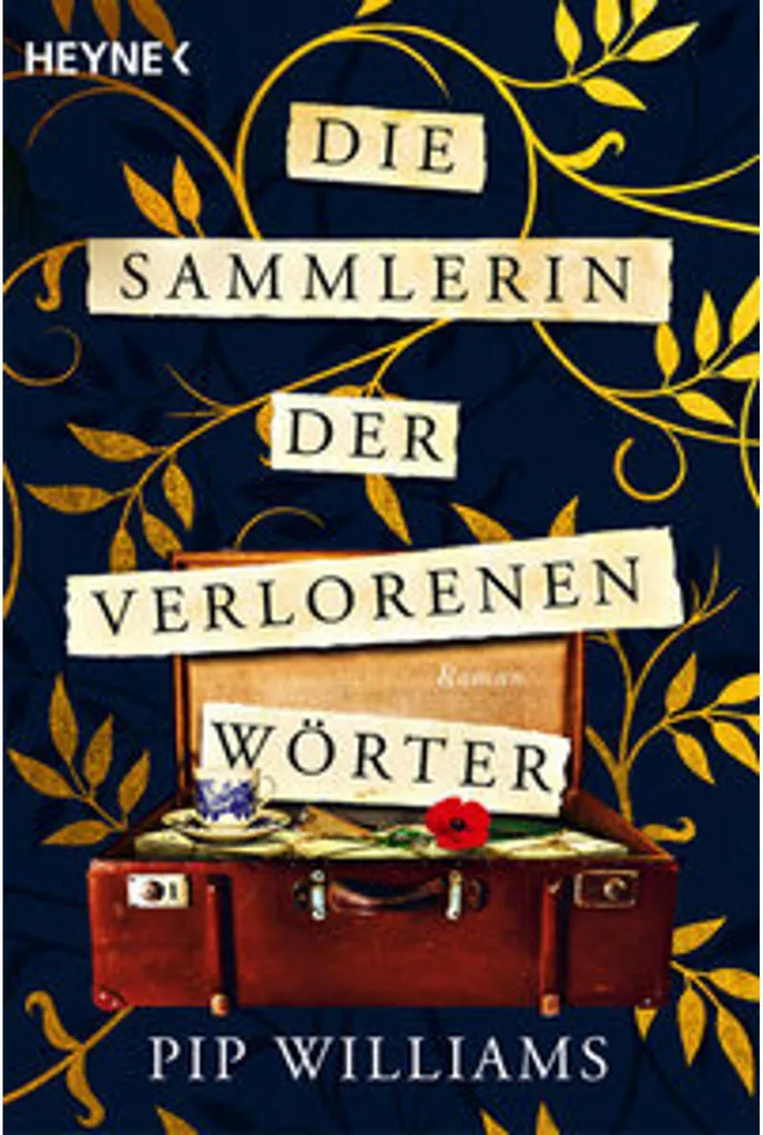 Lecture Passionnante Die Sammlerin der verlorenen Wörter pour l'Été