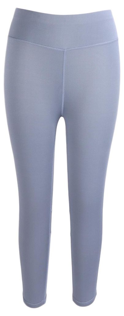 Atmungsaktive, kurze Sportleggings mit Po-Lifting, schnelltrocknend, elastisch, eng anliegend, dehnbar, Damengröße M